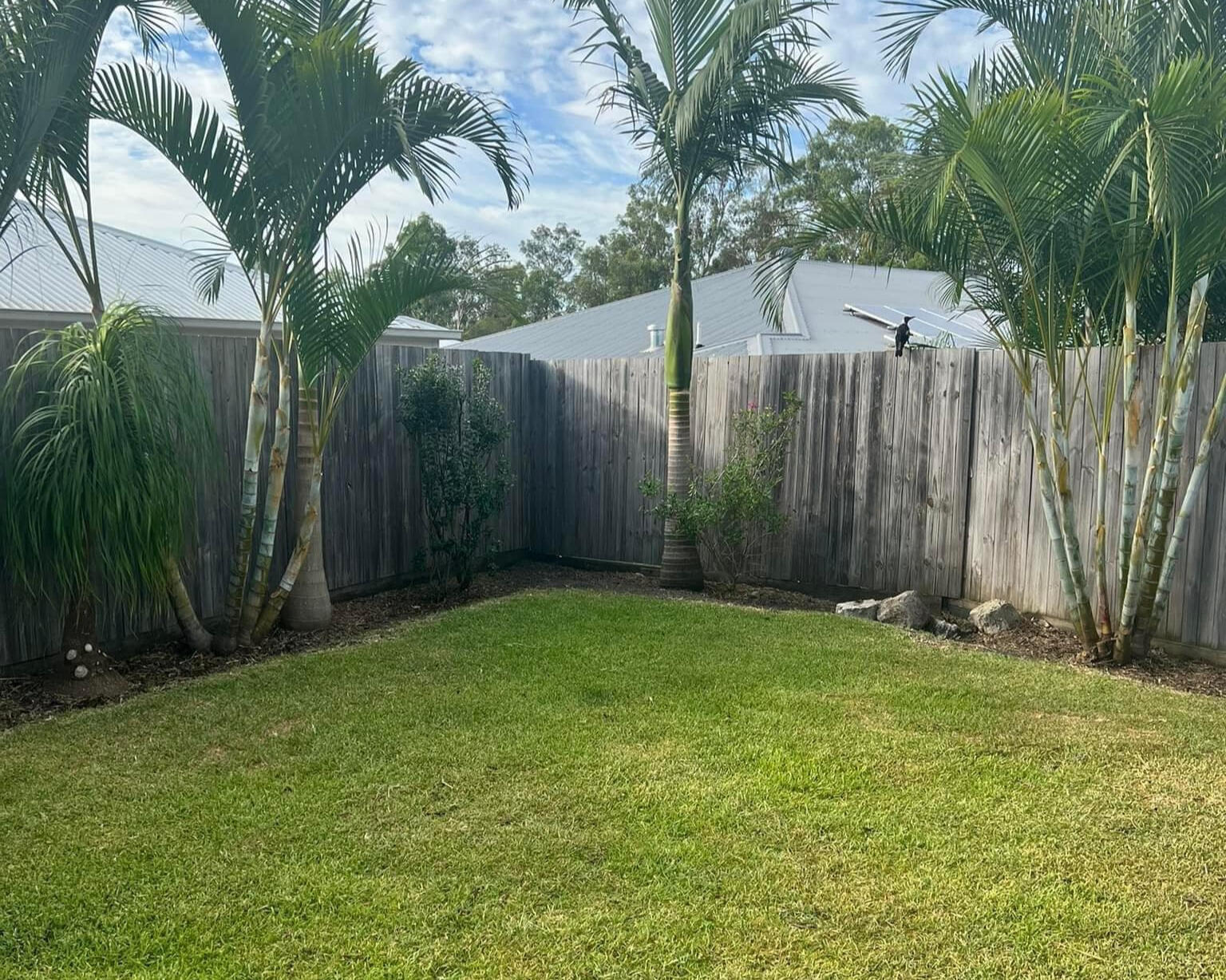 Cornubia, Mt Cotton, Shailer Park & Carbrook lawn mowing, garden maintenance