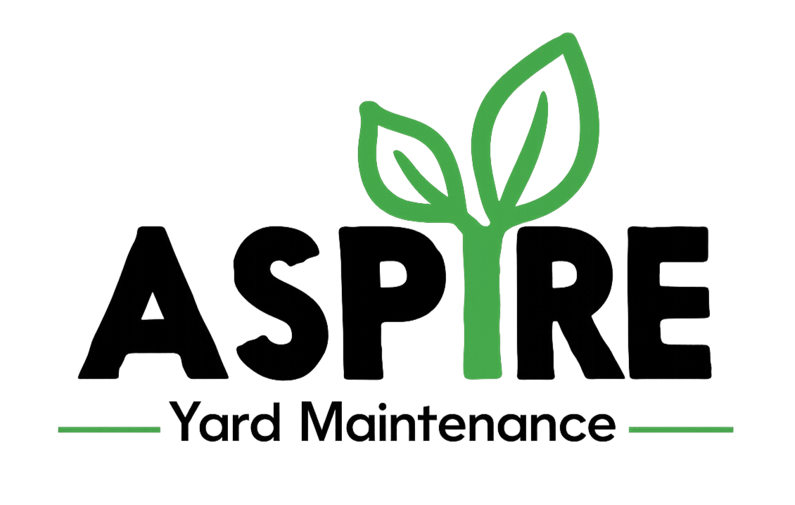 ASPIRE YARD MAINTENANCE Maverick Maintenence - Redlands & Brisbane